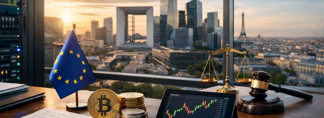 Revízia MiCA a Market Integration Package: čo čaká kapitálové trhy EÚ a kryptobiznis (2026–2030) 